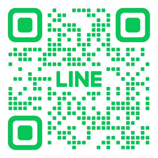 LINE QR Code